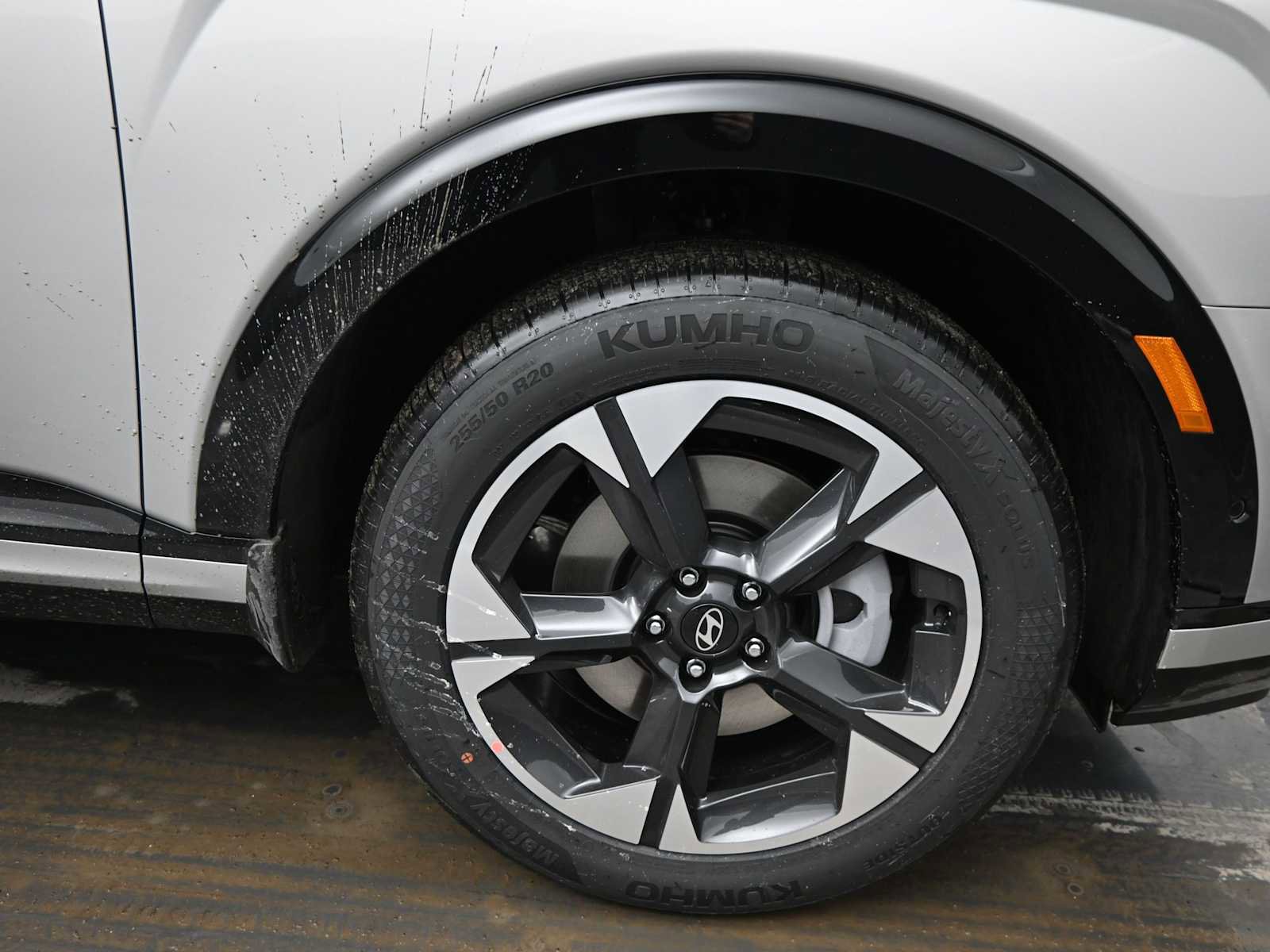 New 2026 Hyundai Palisade Limited image 10