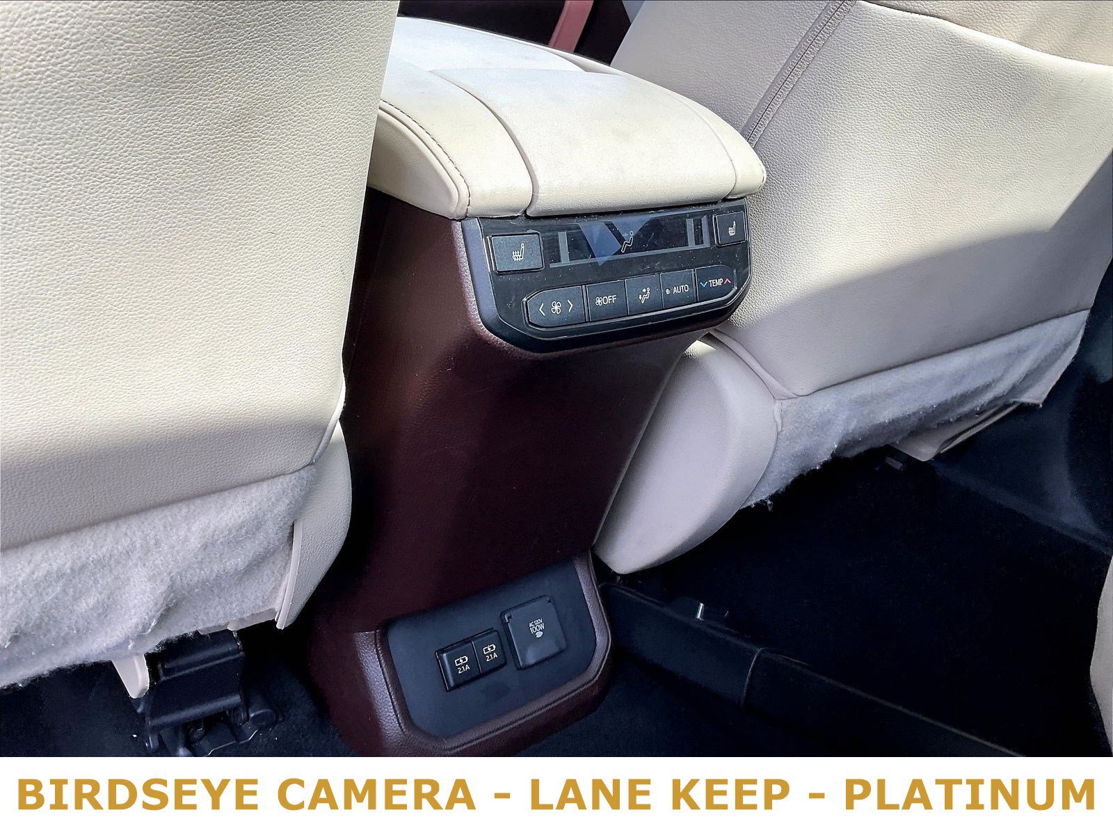 Used 2020 Toyota Highlander Platinum AWD/4WD image 10