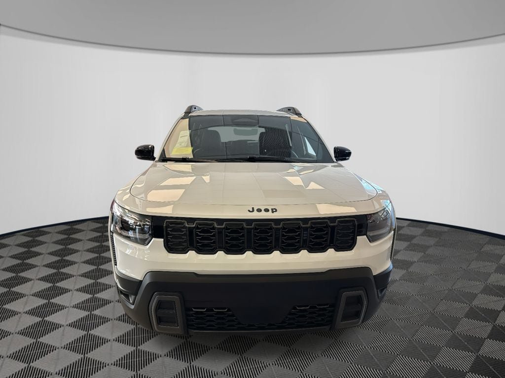 New 2026 Jeep Cherokee Limited AWD/4WD image 3