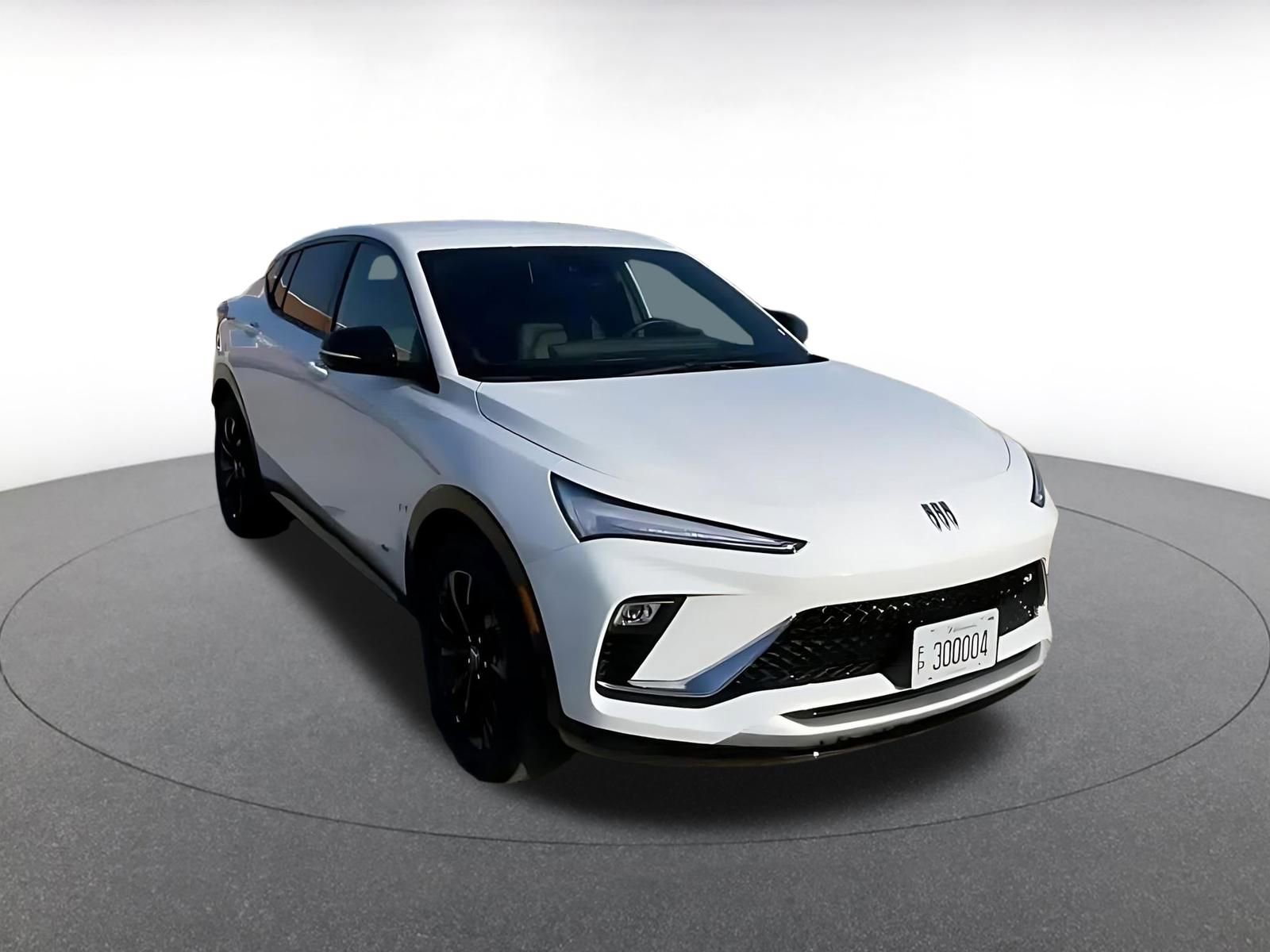 Used 2025 Buick Envista Sport Touring image 3