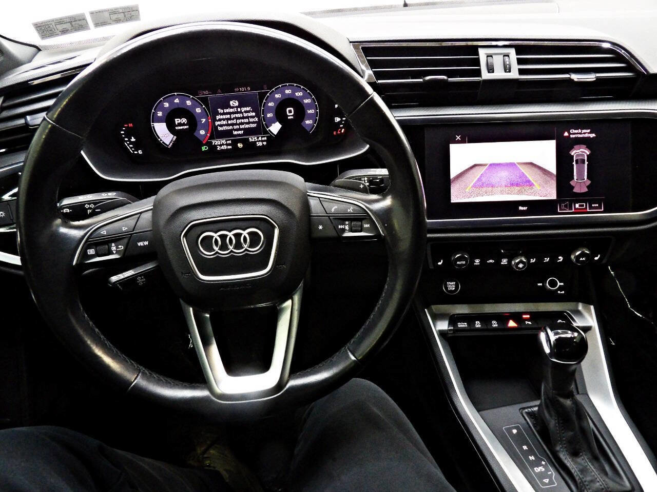 Used 2021 Audi Q3 2.0T Premium image 18