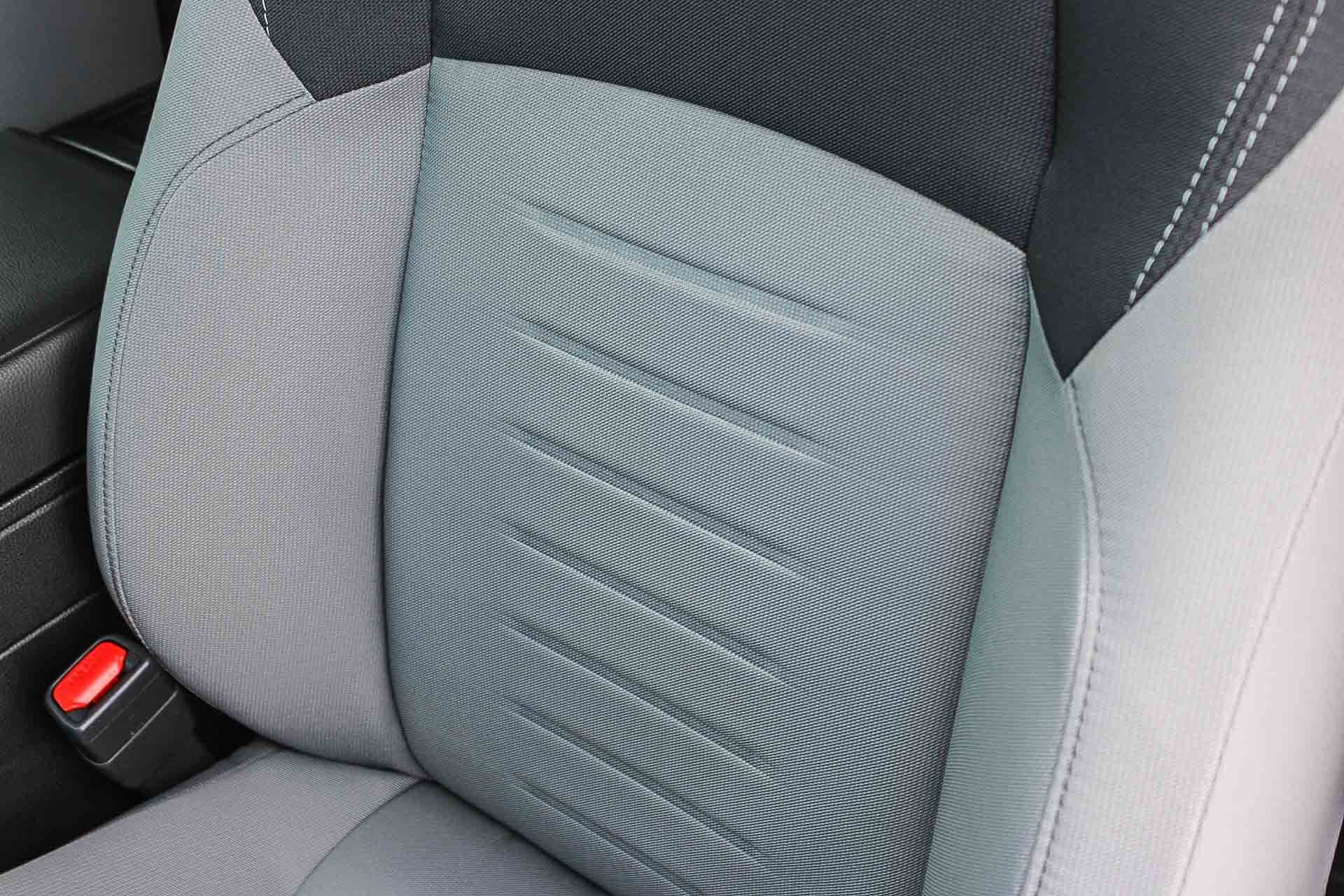 New 2025 Toyota Tacoma TRD Off-Road image 25