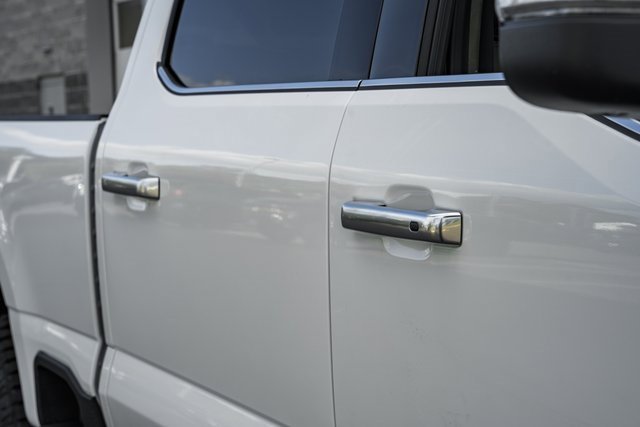 New 2026 Ford F350 4x4 Crew Cab Super Duty image 21