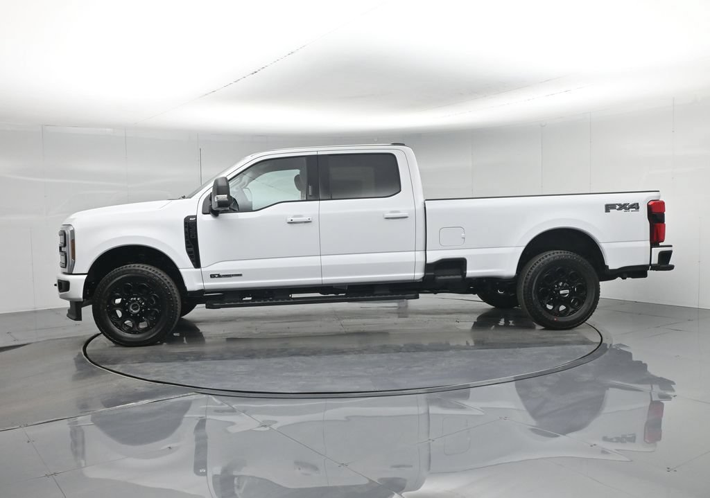 New 2026 Ford F350 XLT w/ XLT Premium Package AWD/4WD image 31