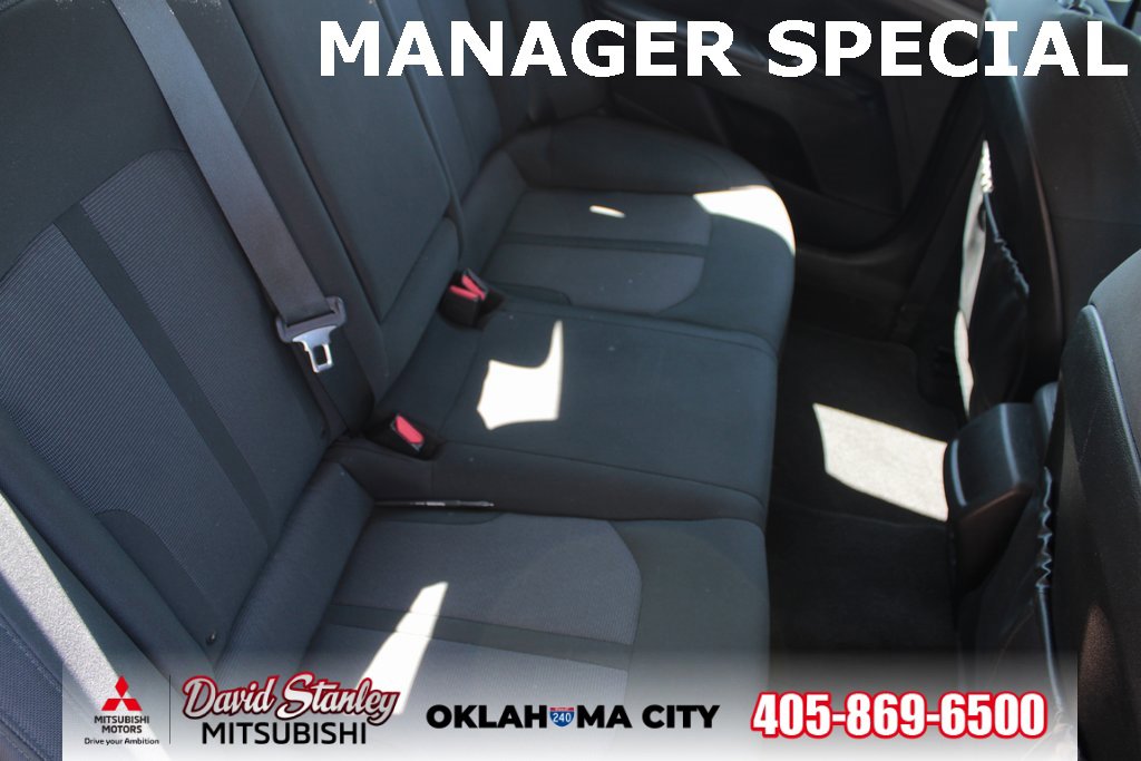 Used 2022 Kia K5 LXS image 8