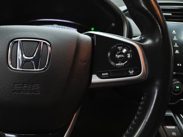 Used 2021 Honda CR-V EX-L image 21