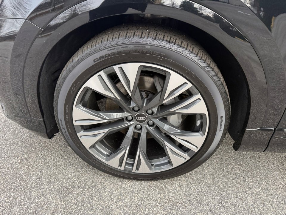 New 2026 Audi Q8 Premium Plus image 27