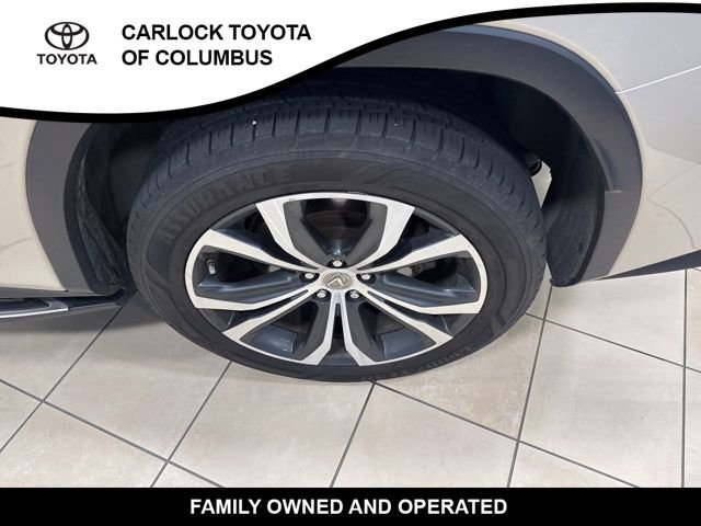 Used 2016 Lexus RX 350 AWD w/ Premium Package image 10