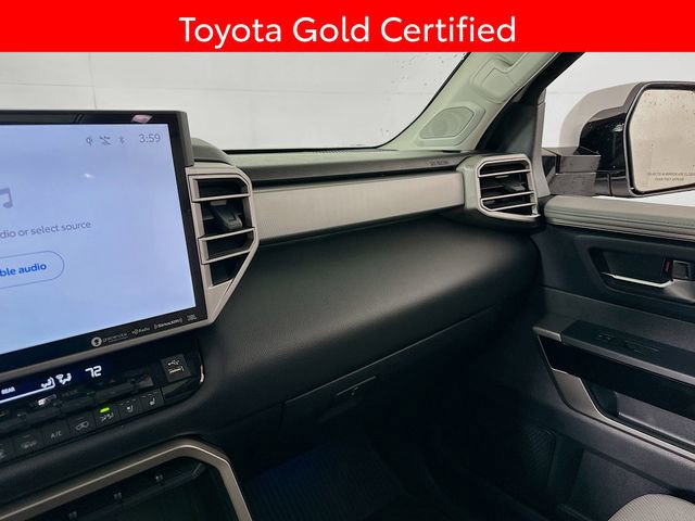Certified 2024 Toyota Sequoia Limited w/ Tow Technology Package image 25