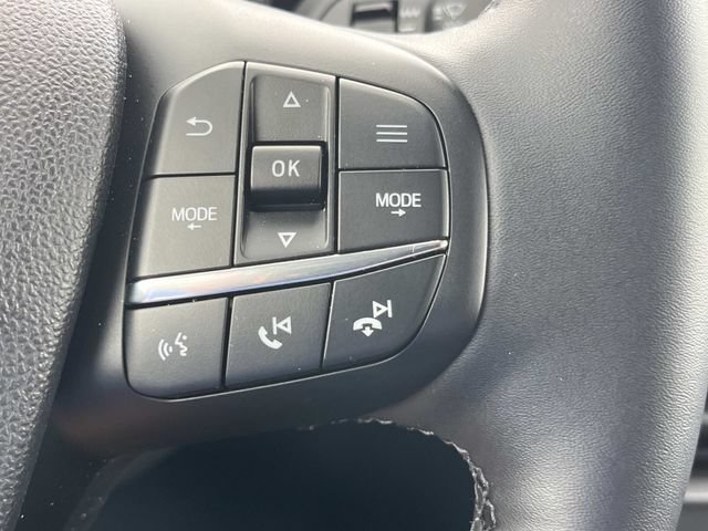 Used 2025 Ford Maverick Lariat w/ Black Appearance Package AWD/4WD image 36
