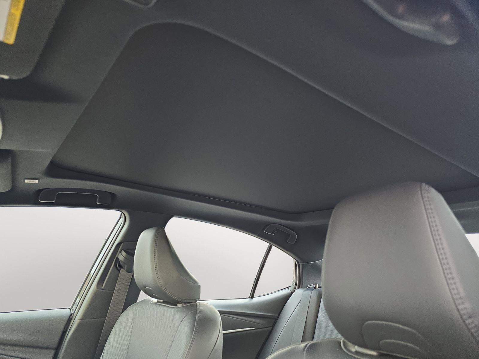 Used 2026 Toyota Camry XSE image 14