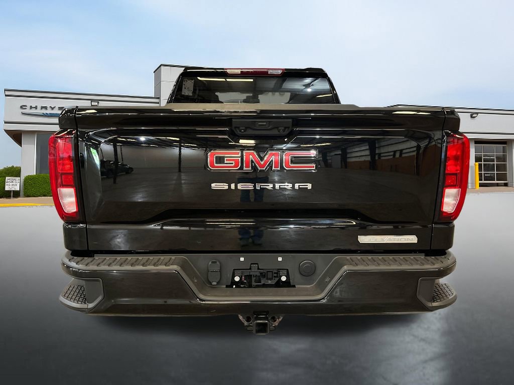 Used 2023 GMC Sierra 1500 Elevation AWD/4WD image 4