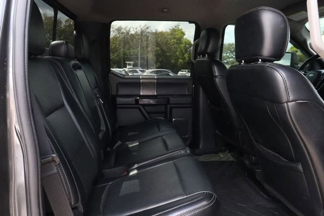 Used 2019 Ford F250 Lariat image 19