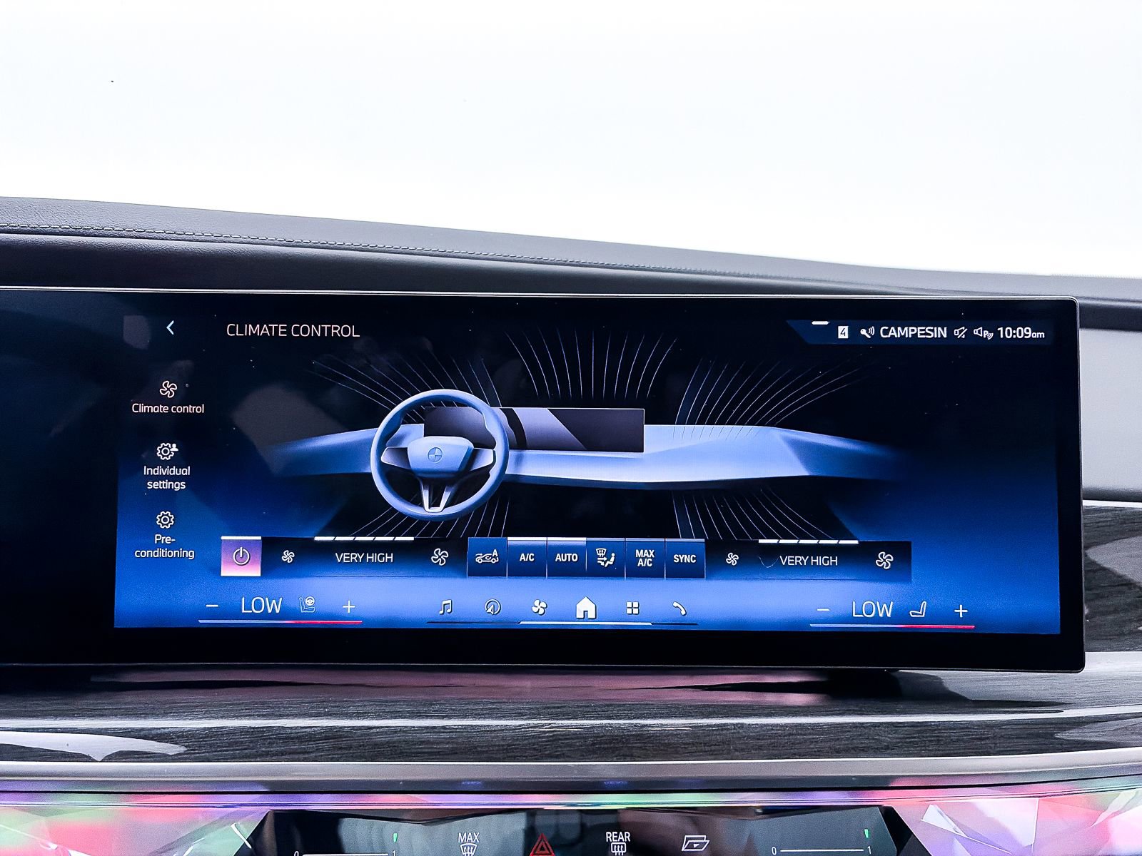 Used 2024 BMW 760i xDrive AWD/4WD image 26