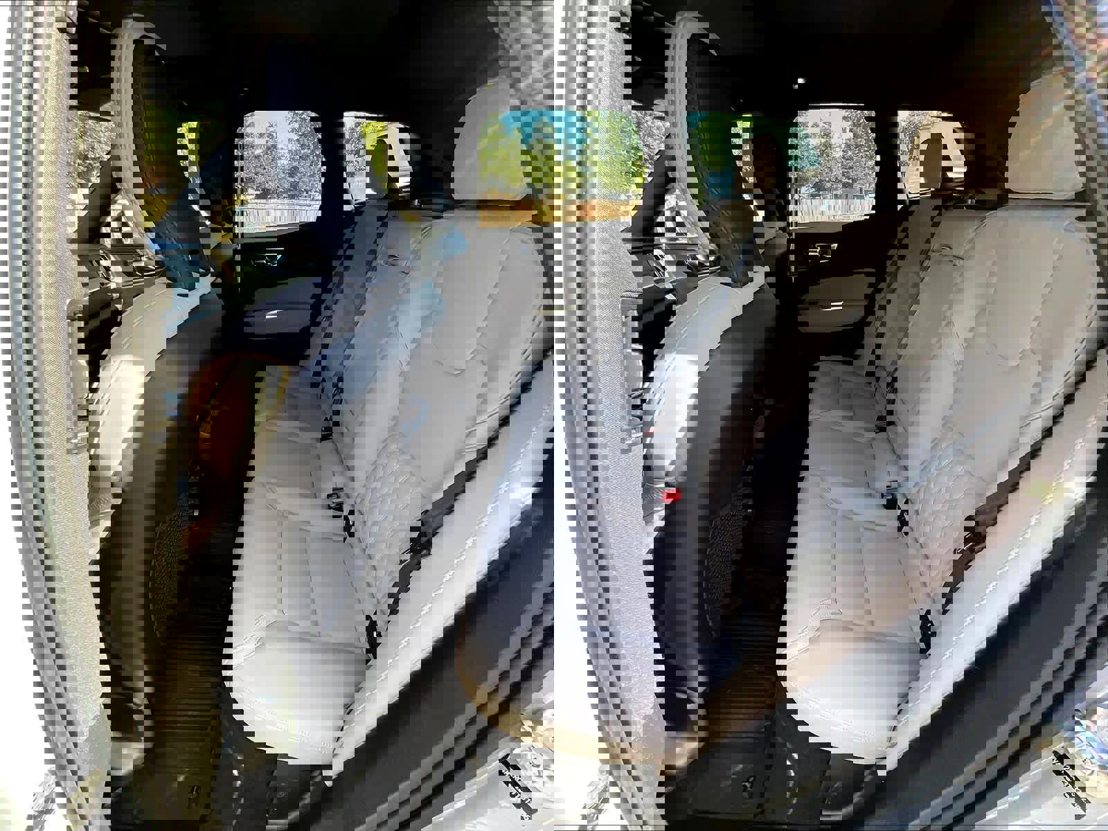 Used 2026 Volvo XC60 B5 Plus w/ Climate Package image 28