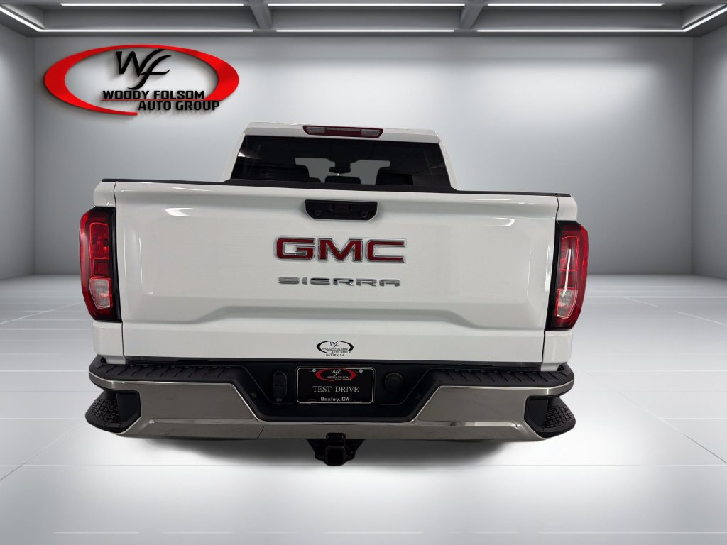 New 2026 GMC Sierra 1500 Pro w/ Pro Value Package AWD/4WD image 7
