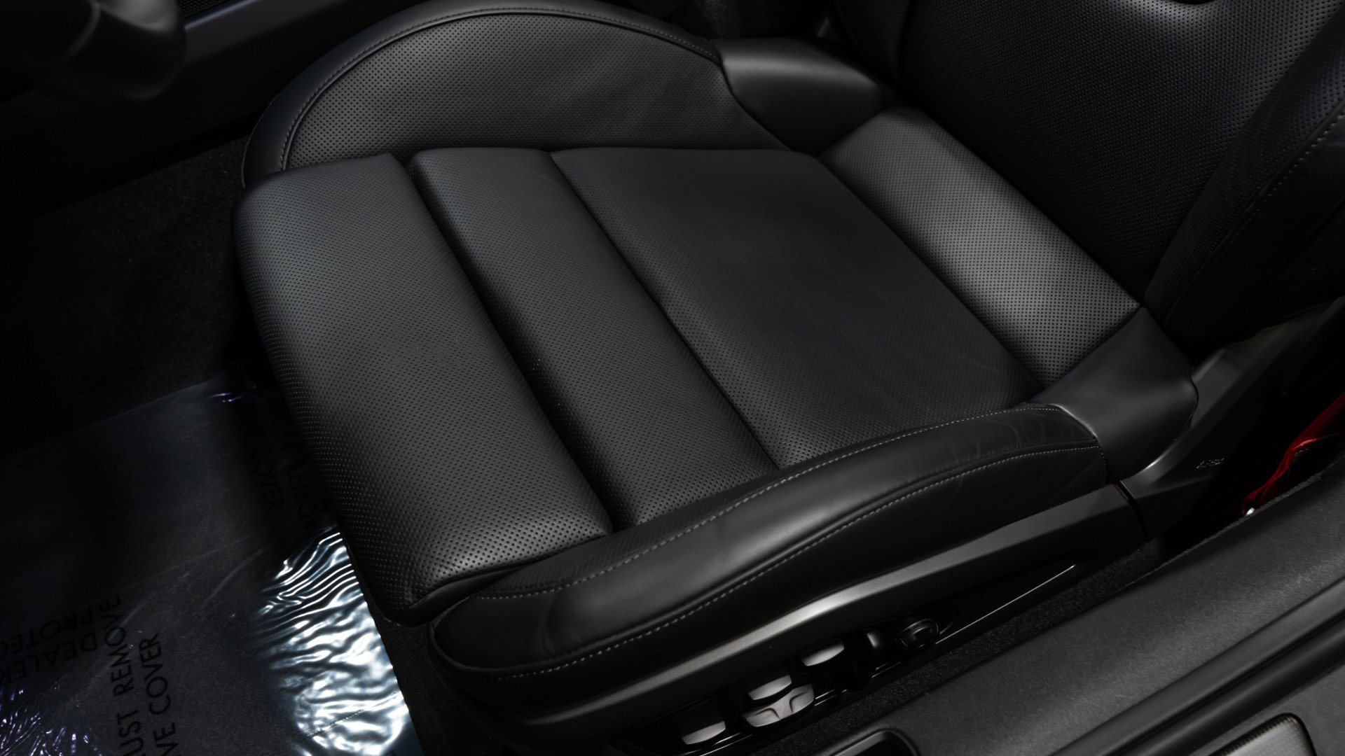 Used 2021 Porsche 911 Turbo S image 48