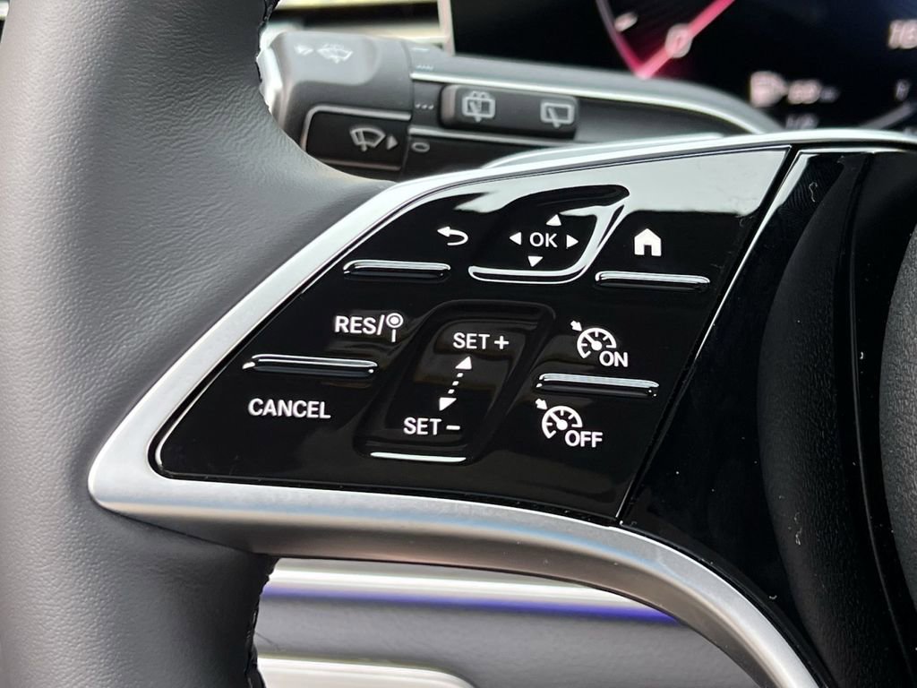 Used 2026 Mercedes-Benz GLE 350 4MATIC image 30