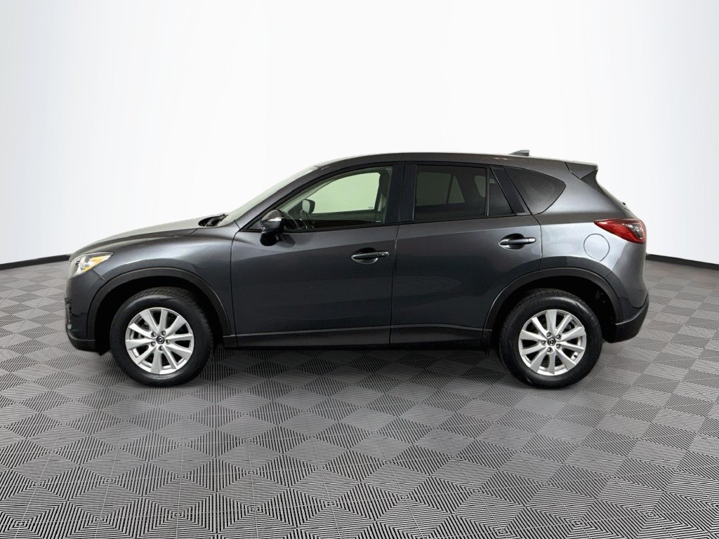Used 2016 MAZDA CX-5 Touring AWD/4WD image 4