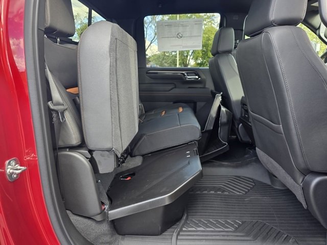 New 2026 GMC Sierra 2500 AT4 image 5