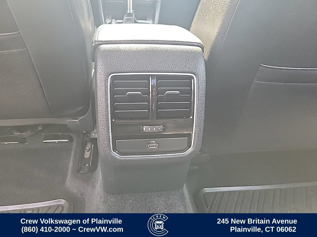 Used 2016 Volkswagen Passat 1.8T SE FWD image 49