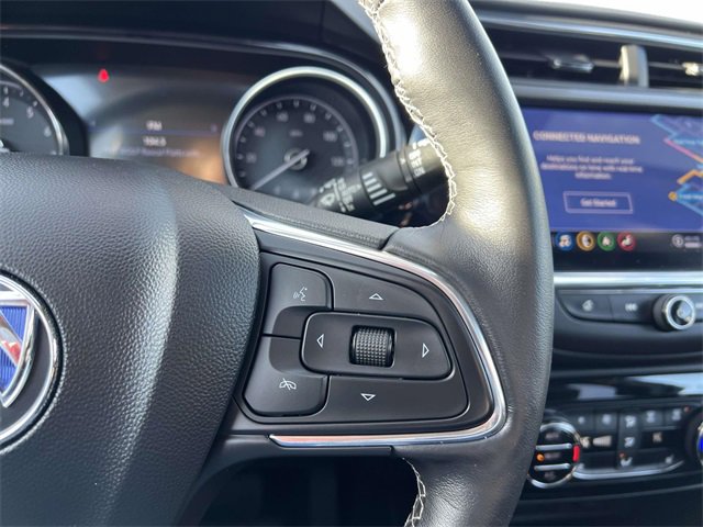 Used 2023 Buick Encore GX Essence w/ Advanced Technology Package image 20