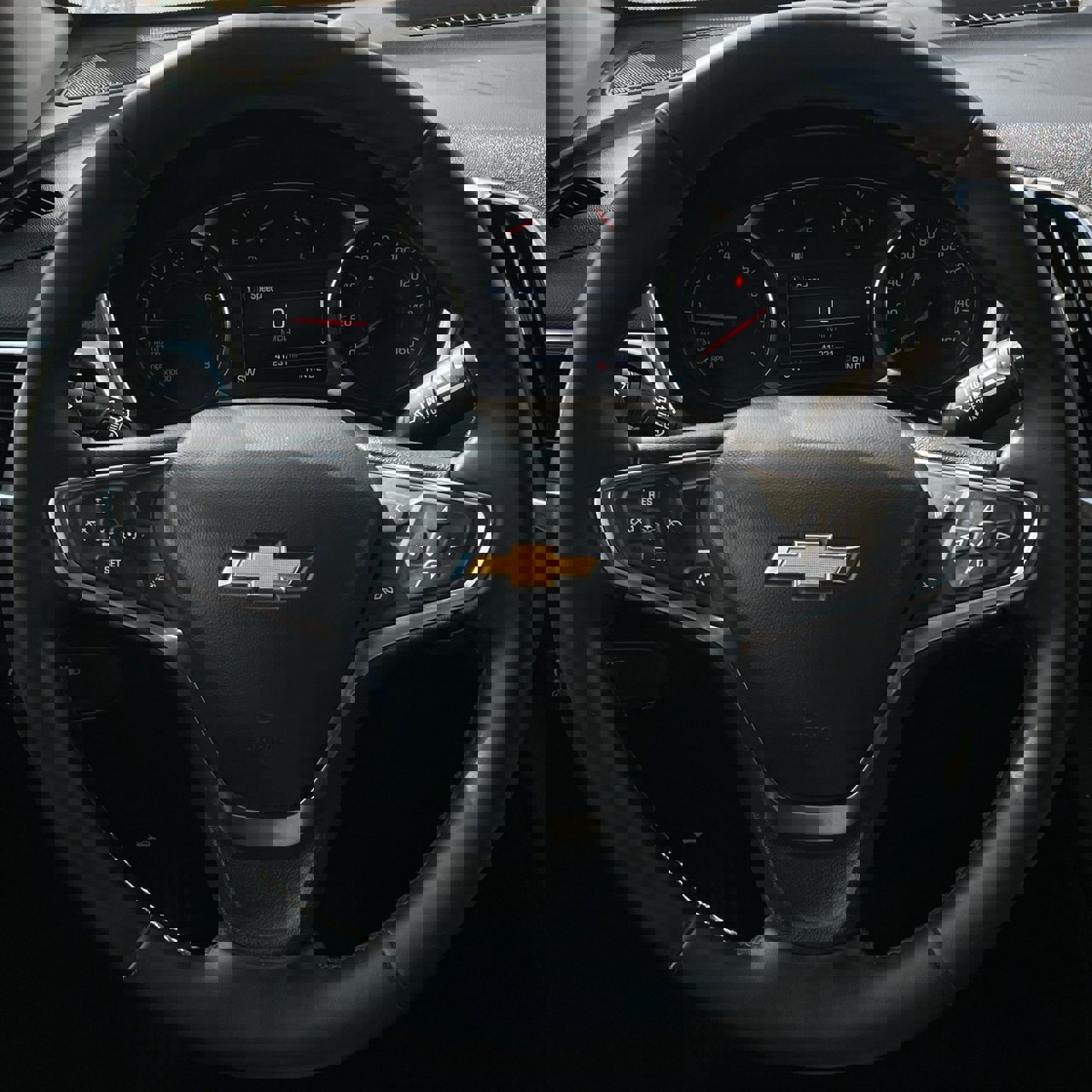 Used 2024 Chevrolet Equinox LT image 13