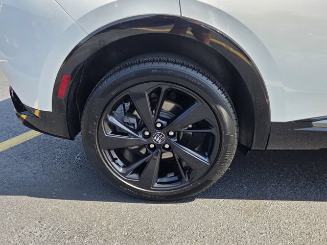 Used 2024 Buick Envision Sport Touring AWD/4WD image 9