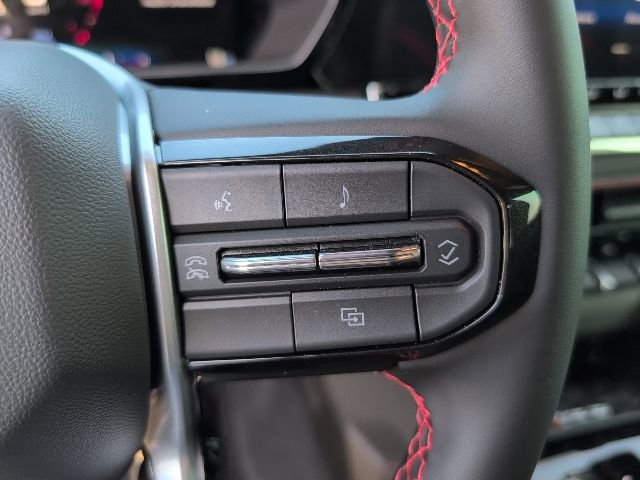 New 2025 Chevrolet Colorado Z71 w/ Technology Package AWD/4WD image 18