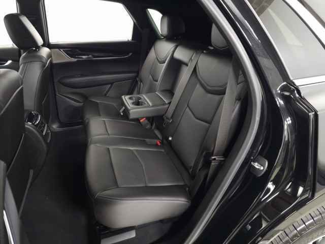Certified 2022 Cadillac XT5 Premium Luxury image 34