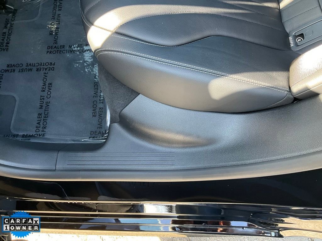 Used 2024 Mercedes-Benz EQE 500 4MATIC Sedan w/ AMG Line Exterior Package image 28