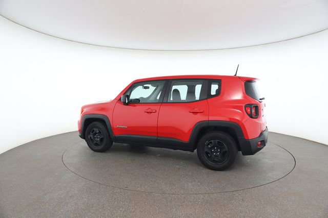 Used 2019 Jeep Renegade Sport FWD image 9