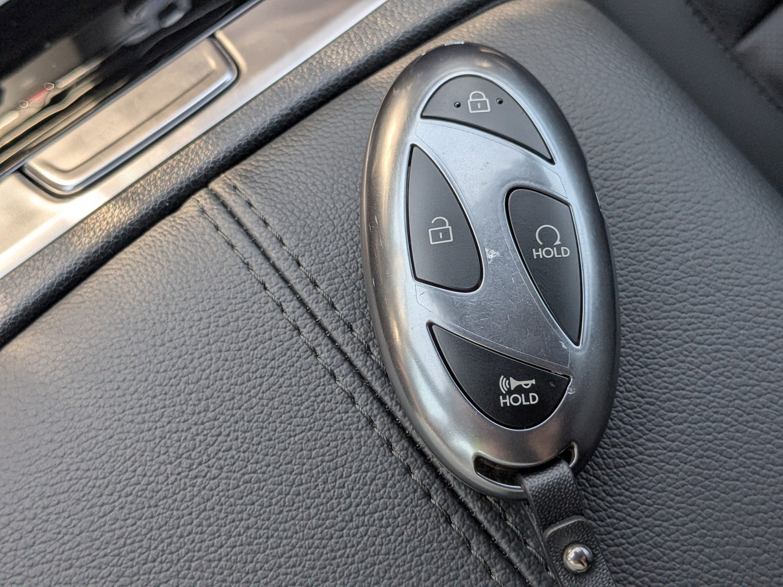 New 2025 Hyundai Tucson XRT image 29