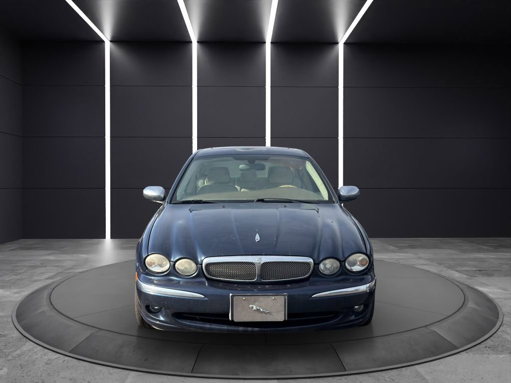 Used 2008 Jaguar X-TYPE 3.0 image 1