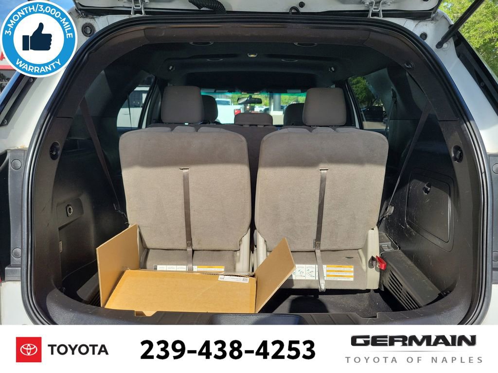 Used 2014 Ford Explorer 4WD image 24