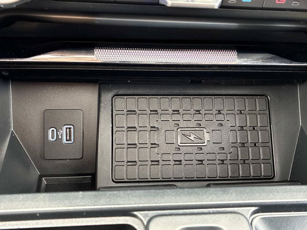 Certified 2023 Ford F150 Lariat w/ Equipment Group 502A High AWD/4WD image 37
