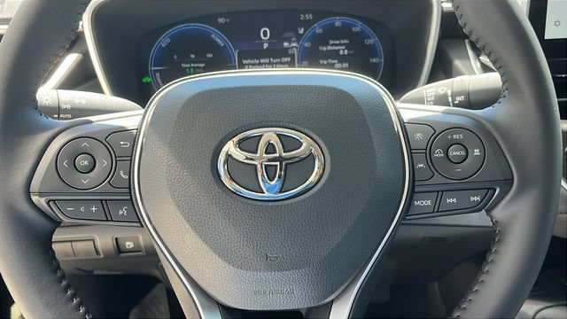New 2026 Toyota Corolla XLE FWD image 7