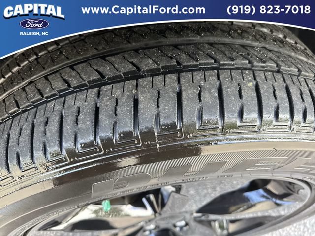 Used 2022 Jeep Grand Cherokee Altitude RWD image 14