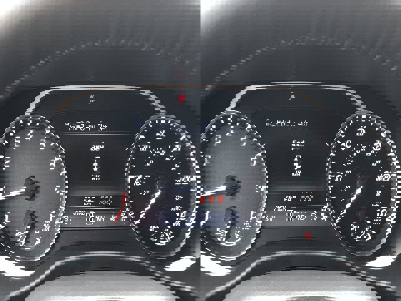 New 2026 Nissan Frontier SV w/ SV Convenience Package image 24