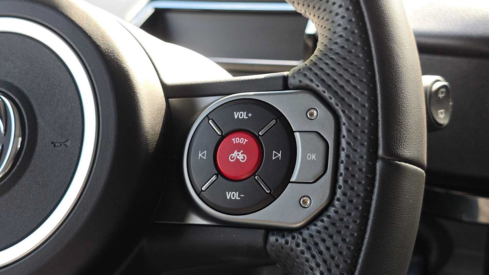 Used 2024 INEOS Grenadier AWD/4WD image 28