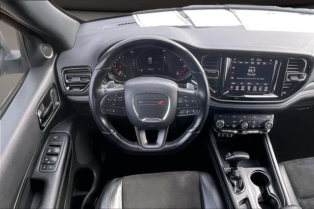 Used 2022 Dodge Durango GT image 5