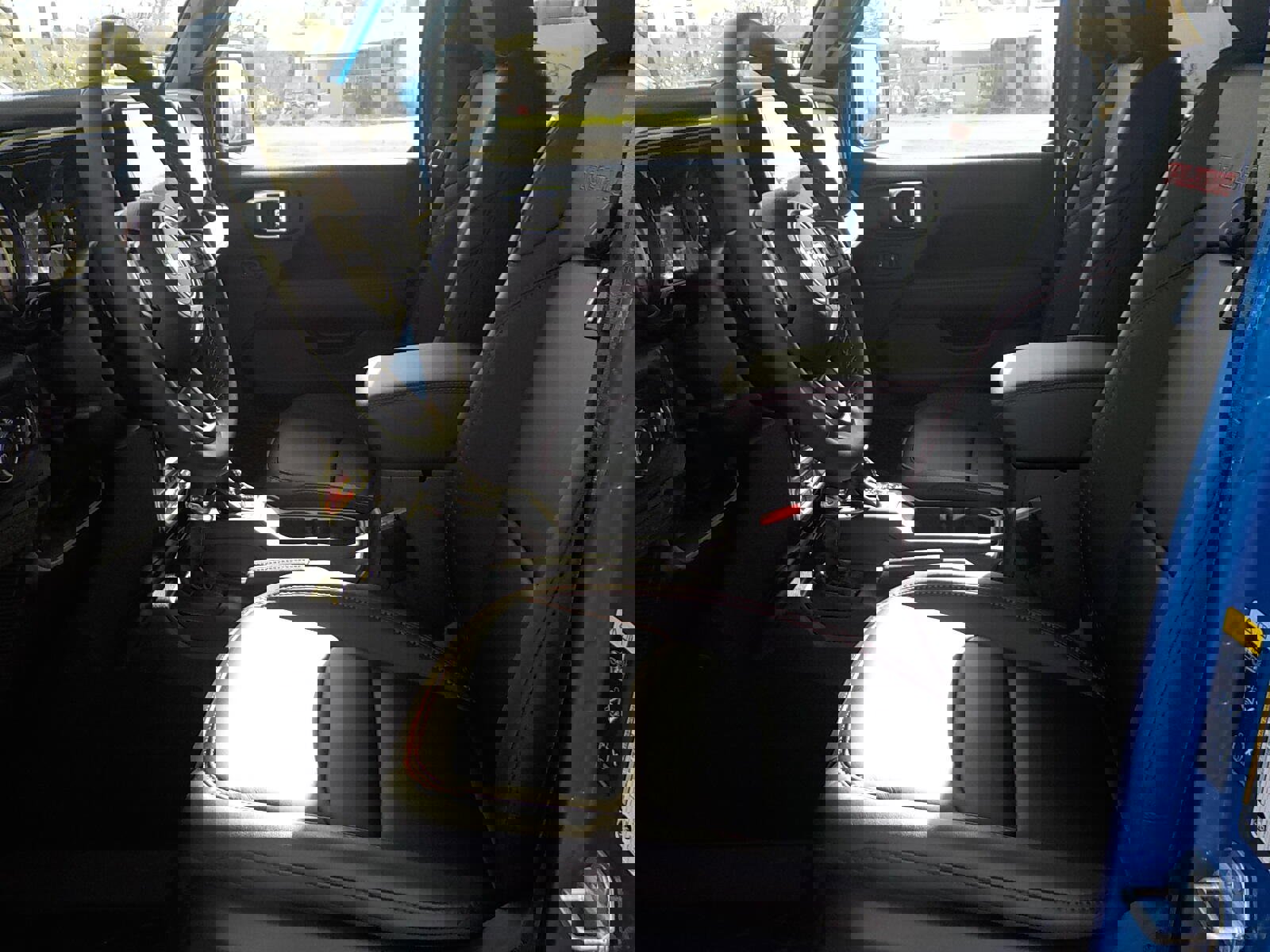 New 2026 Jeep Wrangler Unlimited Rubicon image 16