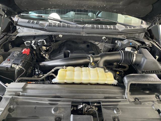 Certified 2020 Ford F150 XLT w/ Equipment Group 302A Luxury image 42