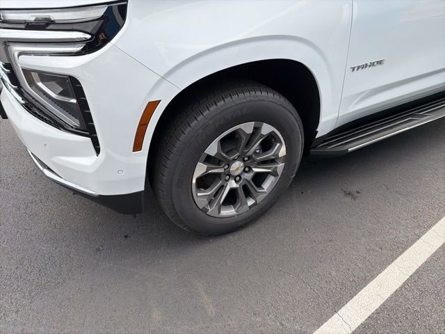 New 2026 Chevrolet Tahoe LT w/ Comfort Package RWD image 6
