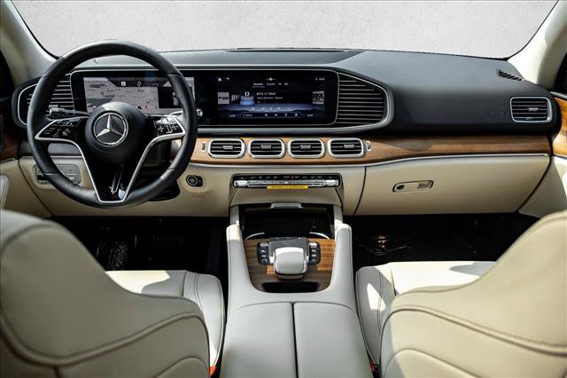 Certified 2026 Mercedes-Benz GLE 350 4MATIC image 19