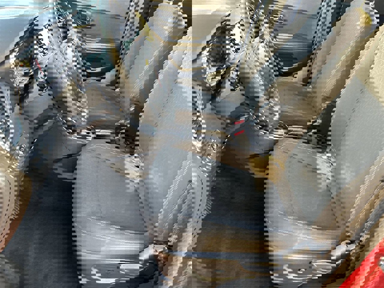 Used 2021 Chevrolet Trax LS w/ Tint and Cruise Package image 15