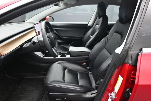 Used 2019 Tesla Model 3 Long Range AWD/4WD image 6