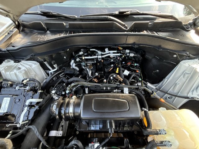 Certified 2021 Ford Explorer Timberline AWD/4WD image 28