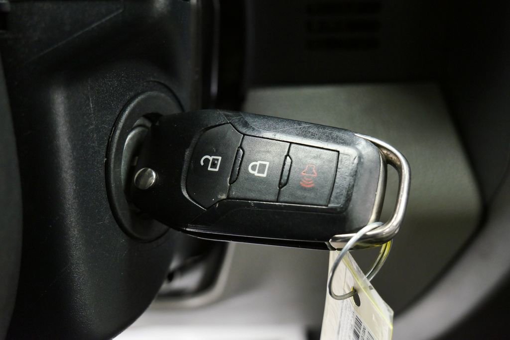 Used 2022 Ford F250 XL w/ STX Appearance Package image 26