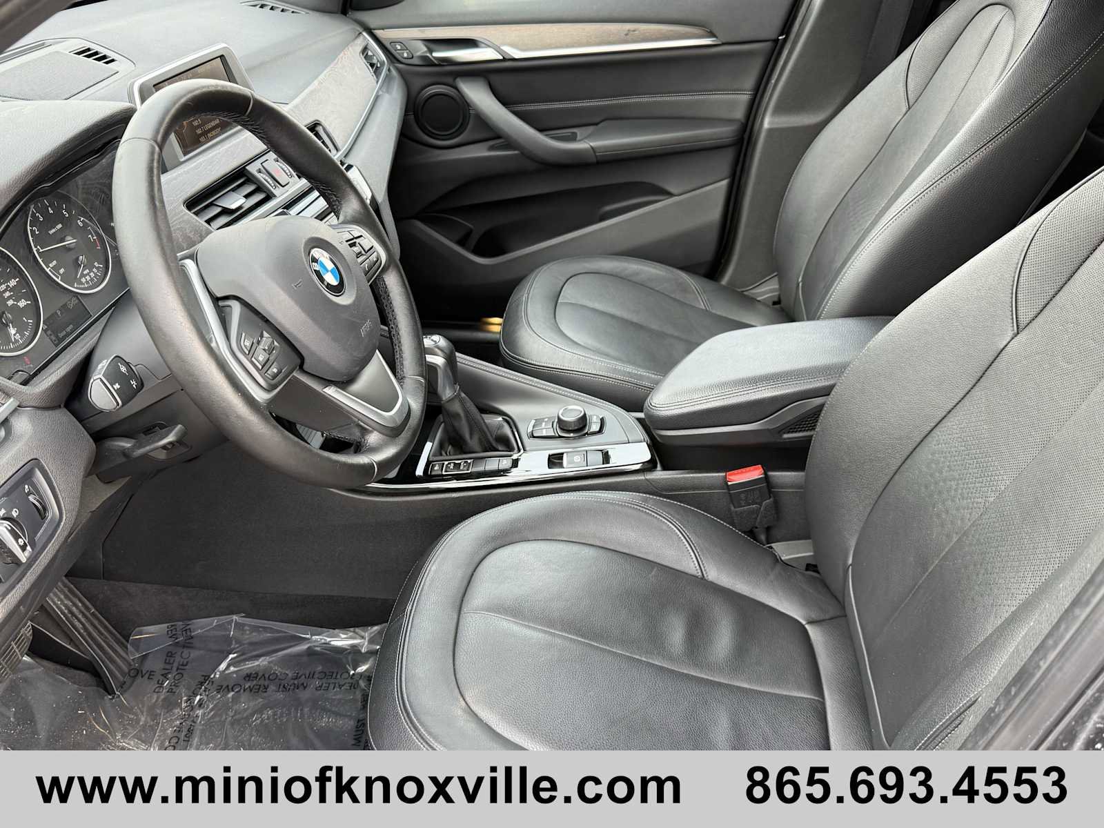 Used 2016 BMW X1 xDrive28i image 10